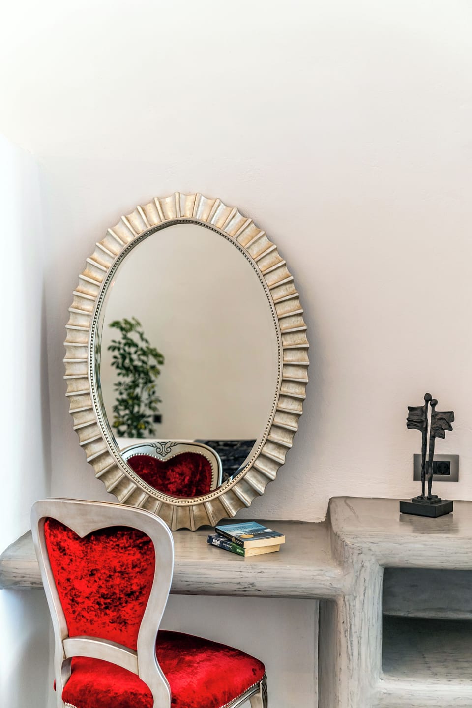 Luxury Villa, 2 Bedrooms, Sea View | 2 bedrooms, in-room safe, laptop workspace, soundproofing