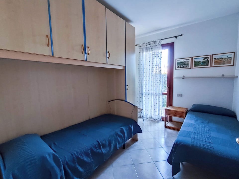 Apartment, 2 Bedrooms, Patio, Garden View | 3 bedrooms
