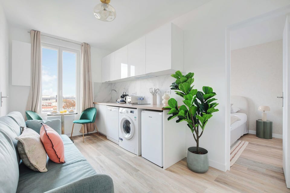 Apartment | Interior