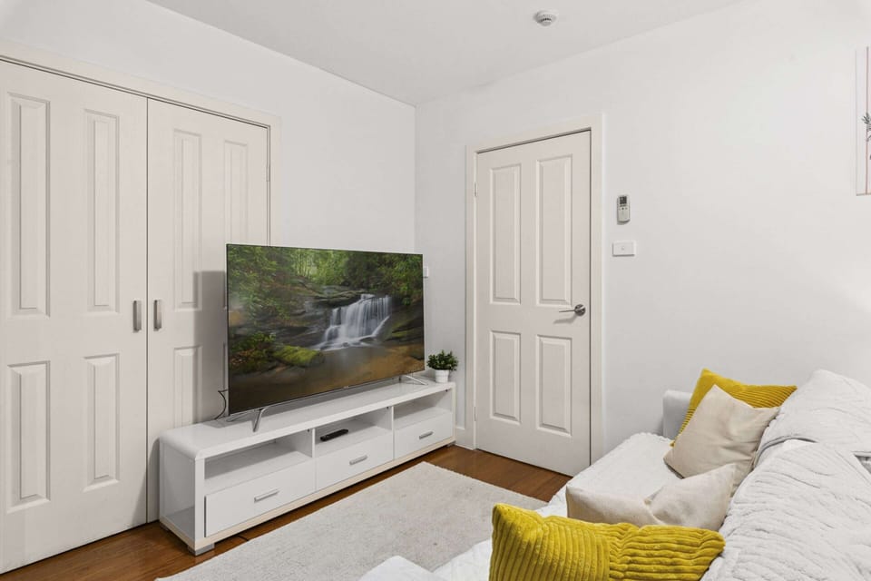 Apartment | Living room