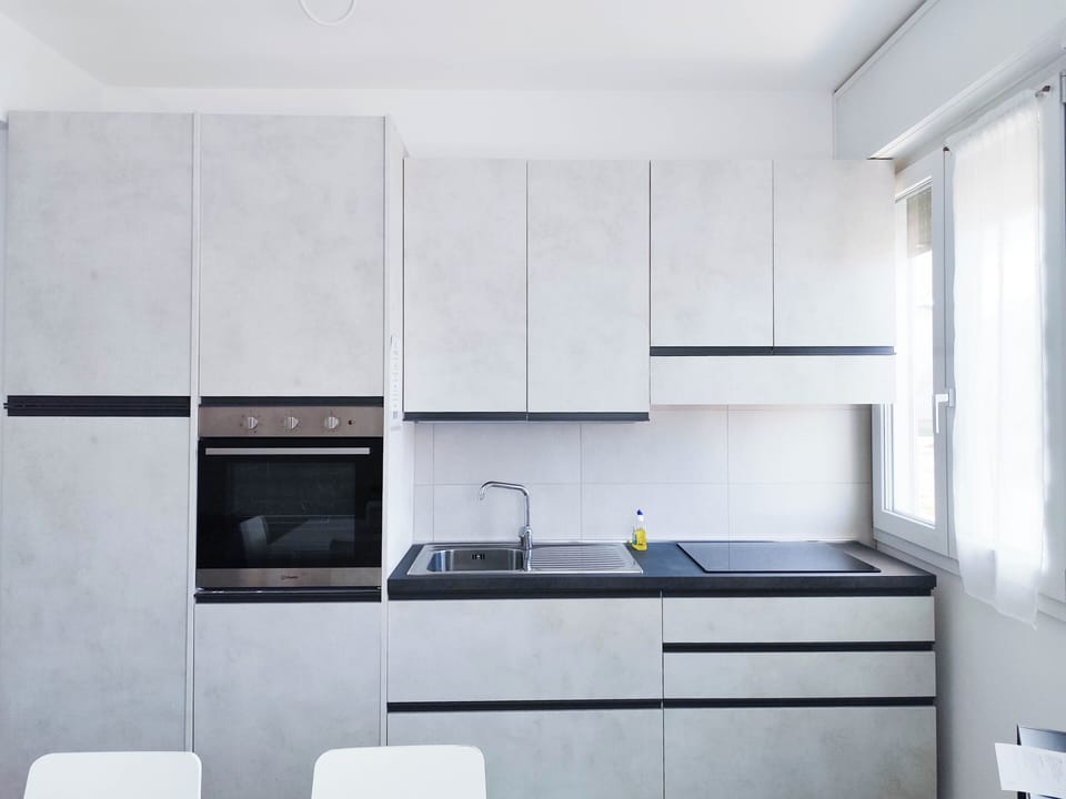Apartment, 2 Bedrooms, City View | Interior