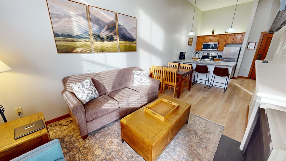 Floor, Flooring, Furniture, Indoors, Living Room