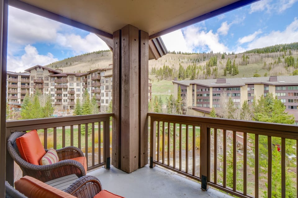 Architecture, Balcony, Building, Chair, Furniture