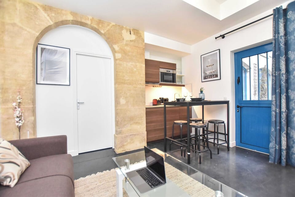 Apartment | Interior