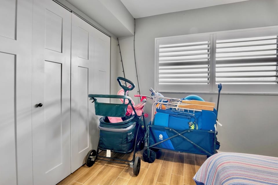 Gulf and Bay Club A704 by Tropical Sands Accommodations