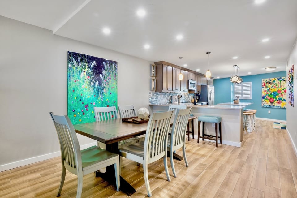 Gulf and Bay Club A704 by Tropical Sands Accommodations