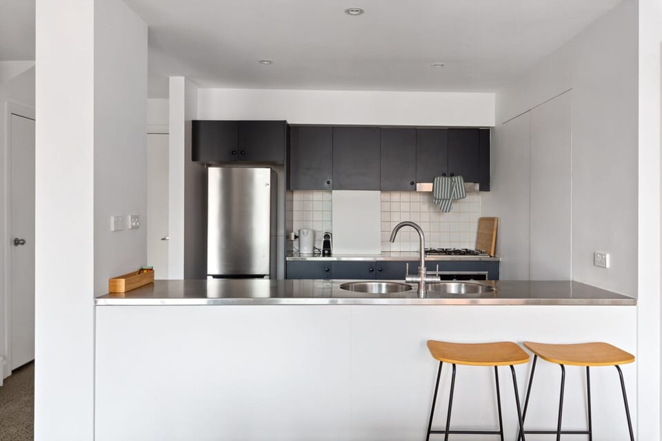 Apartment | Private kitchen