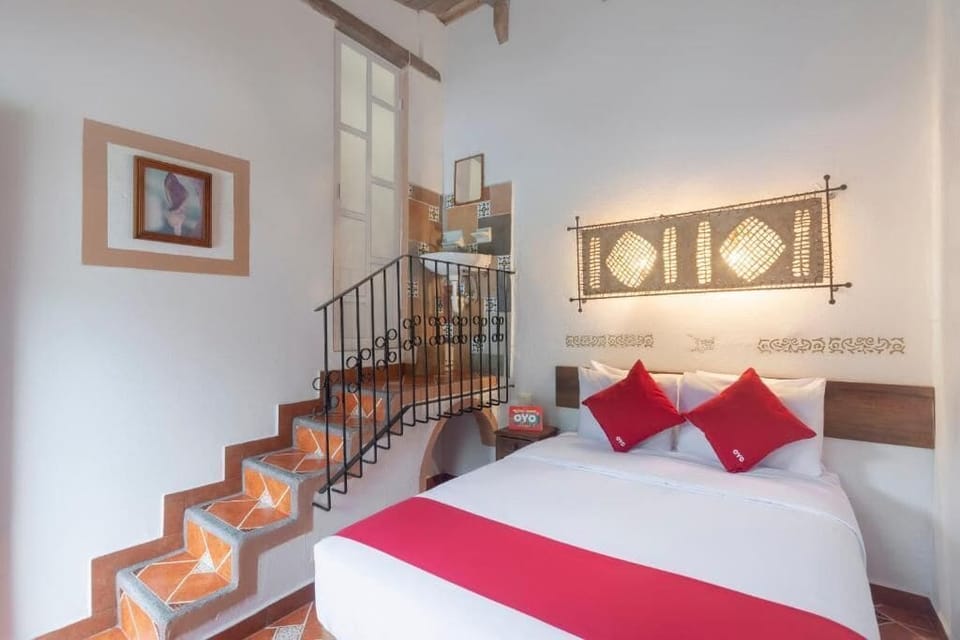 Basic Room | Free WiFi