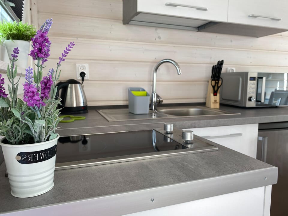 House | Private kitchen