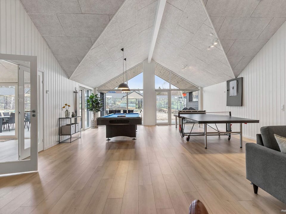 House | Interior