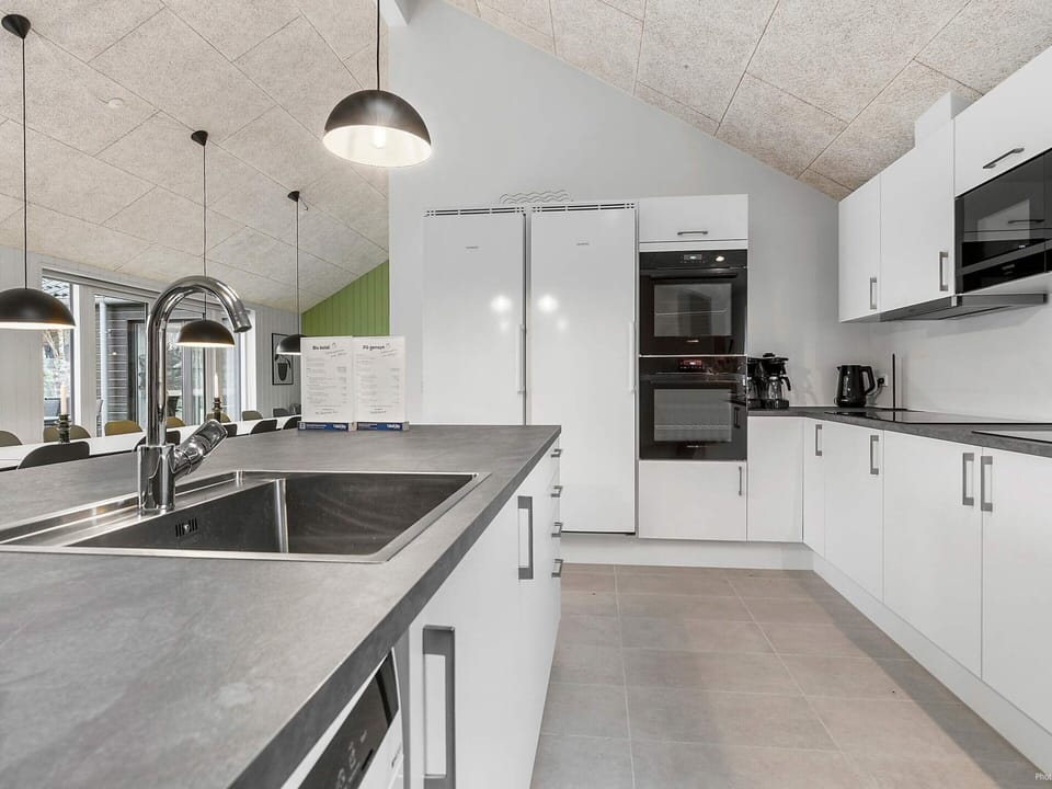 House | Interior