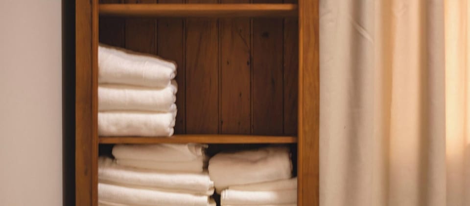 Premium Apartment, Pool Access | Room amenity