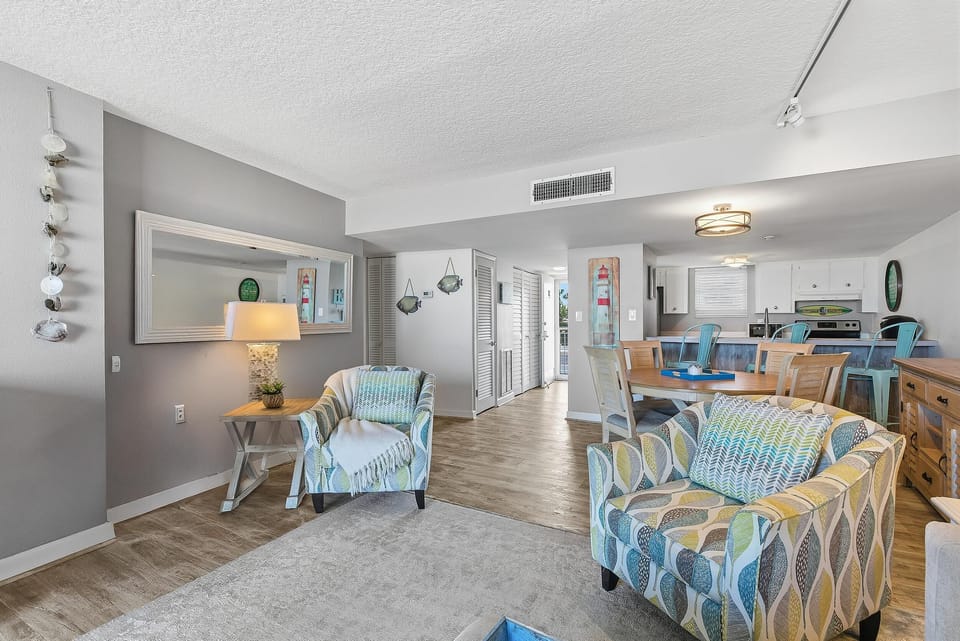 Condo, Multiple Beds (Coronado Towers 104) | Interior