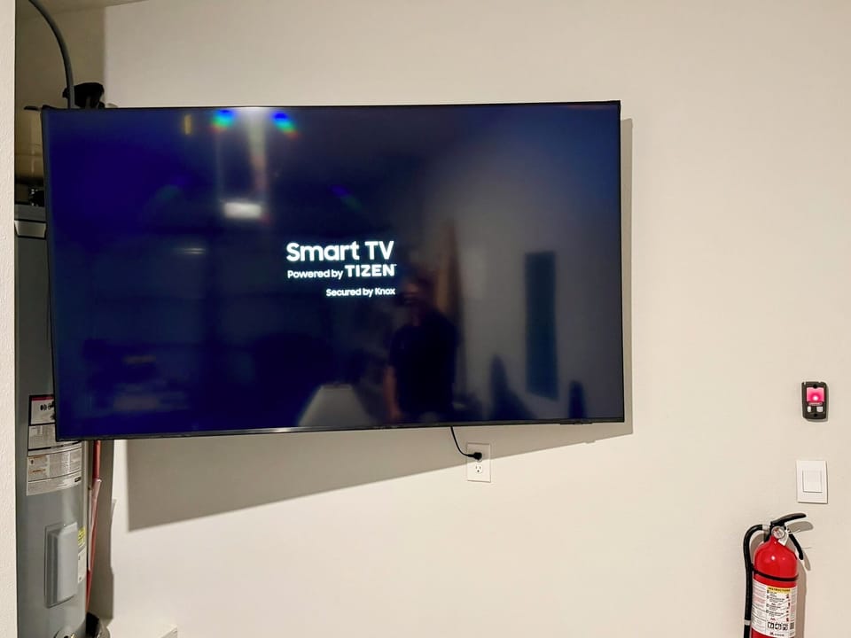 Television