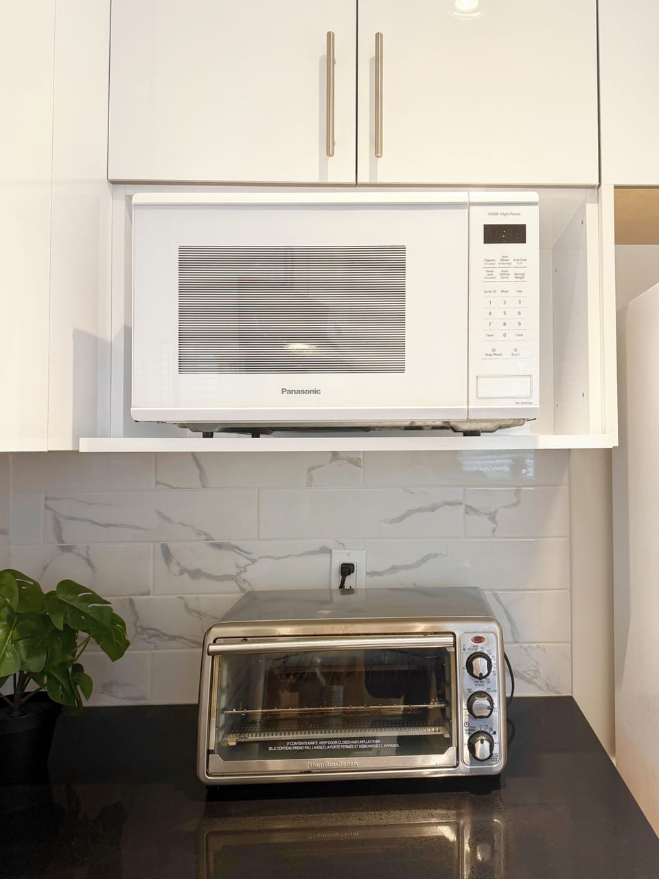 Microwave