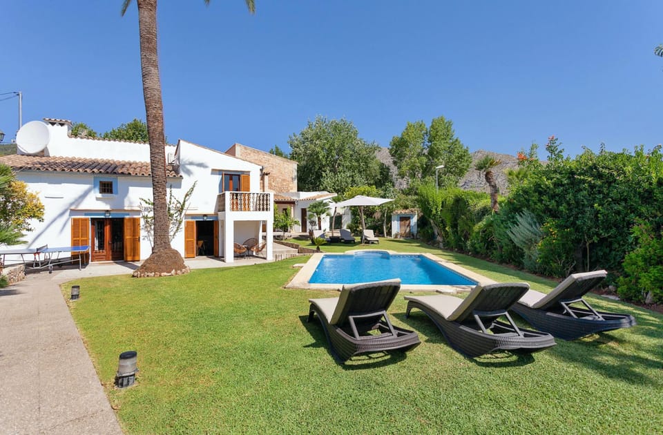 House | 4 bedrooms