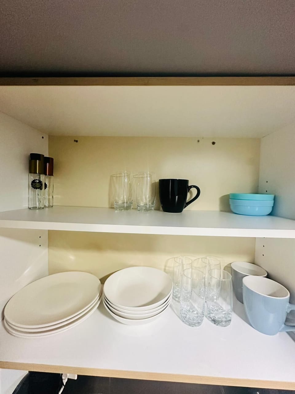 Miscellaneous