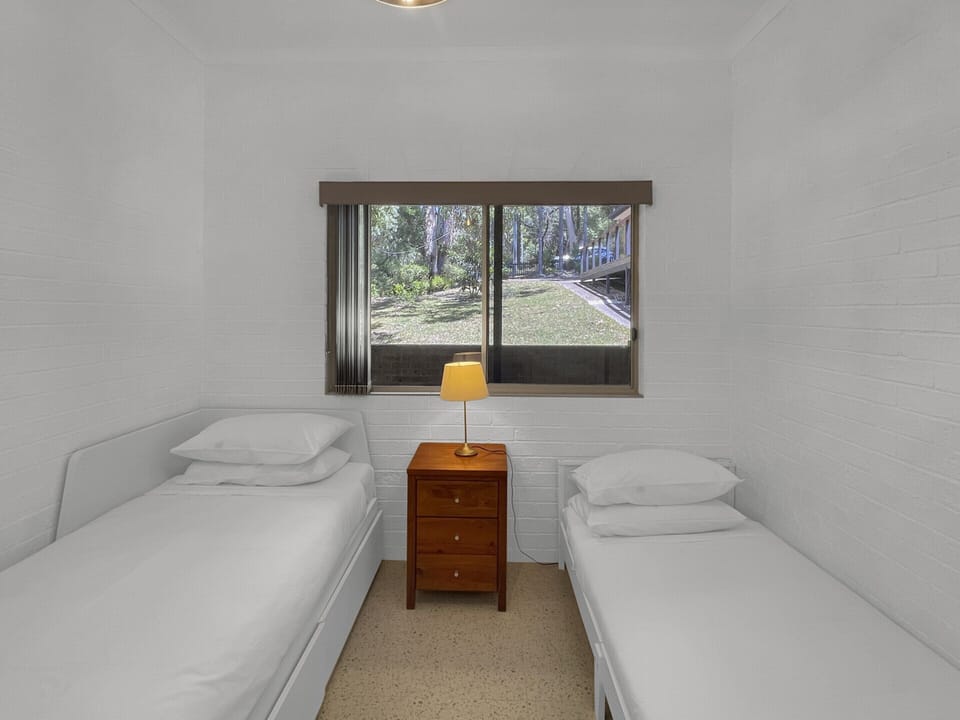 Apartment | 3 bedrooms, bed sheets