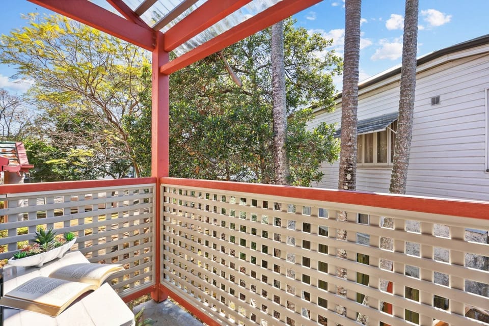 Patio / Balcony