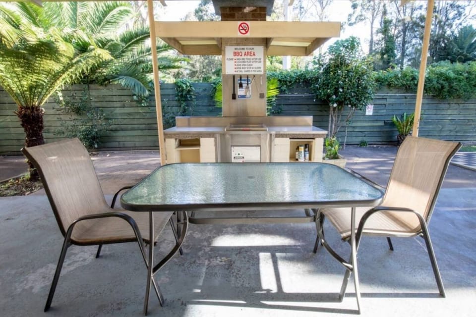 Patio / Balcony