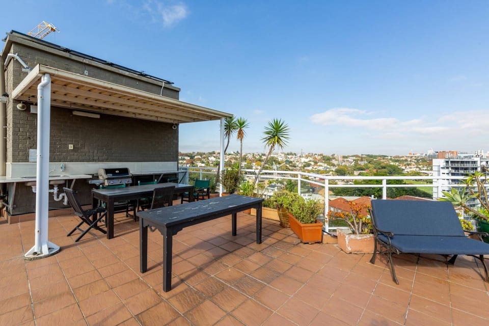 Patio / Balcony