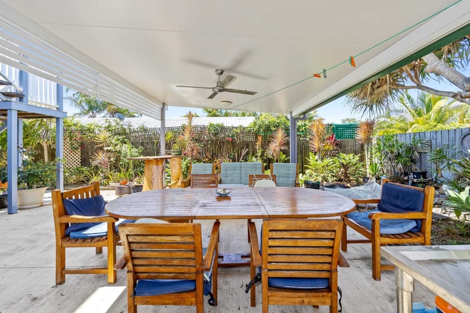 Patio / Balcony