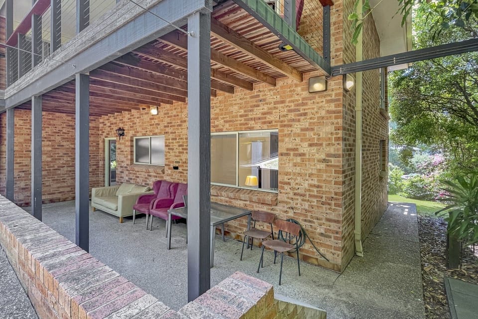 Patio / Balcony