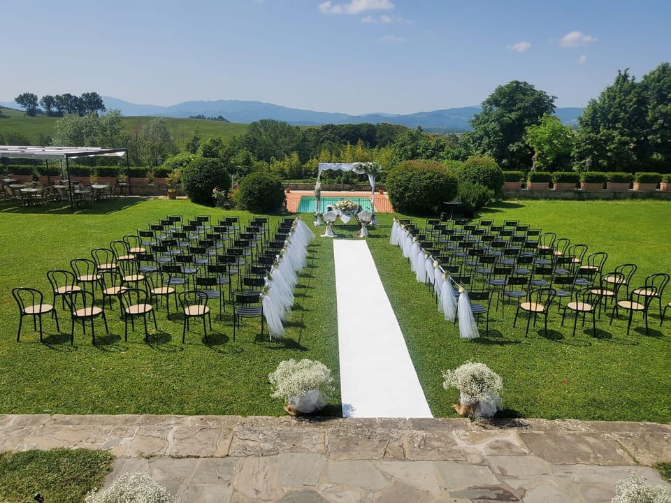 Landscape, Garden, Lawn, Ceremony, Meadow, Park, Plantation, Botanical Garden, Yard, Landscaping