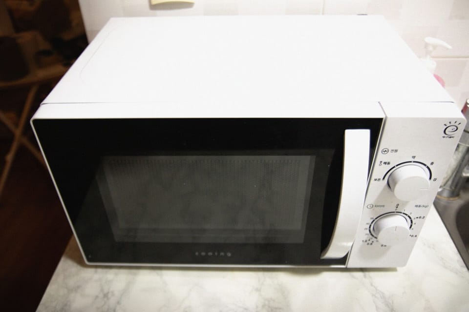 Microwave