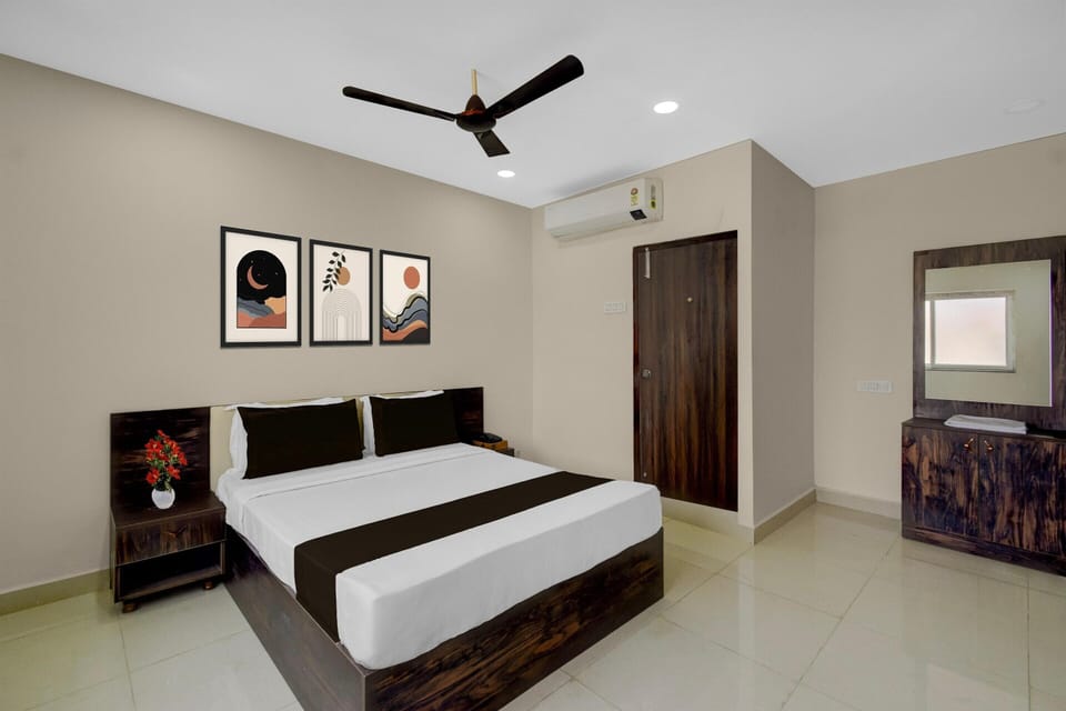 House | 1 bedroom