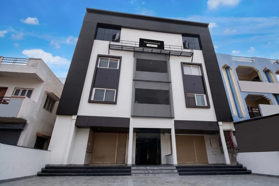 House | Exterior
