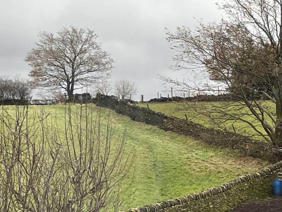 Beautiful Country Views