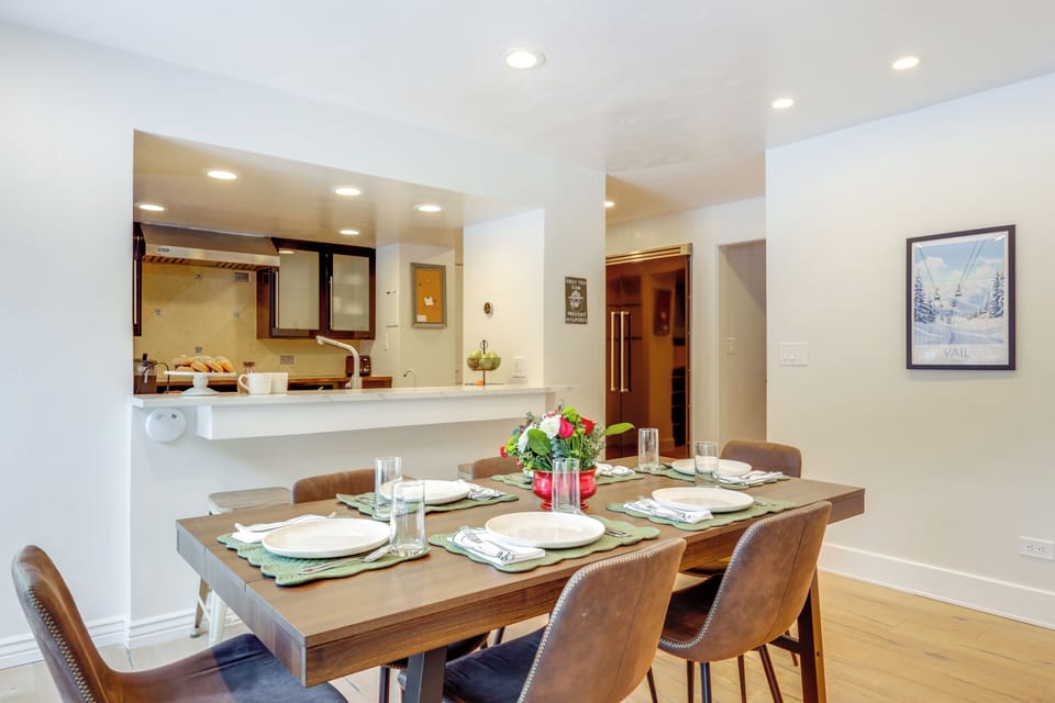 Apartment (3 Bedrooms) | Interior
