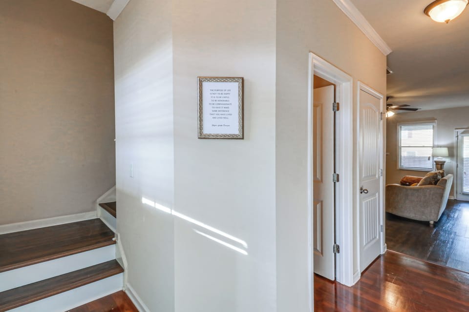 Apartment (3 Bedrooms) | Interior