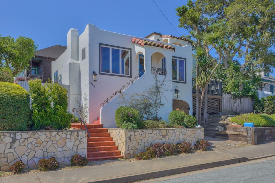 Welcome to Casita Del Mar II!