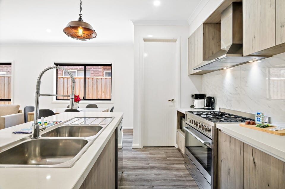 Apartment | Private kitchen
