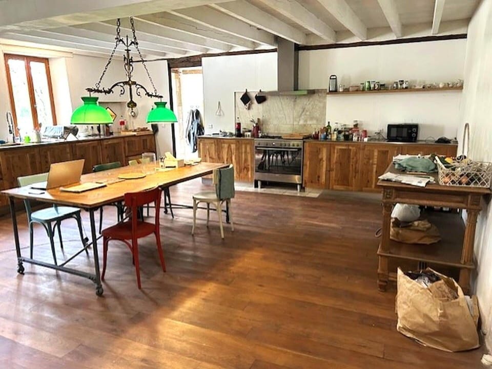 House | Dining