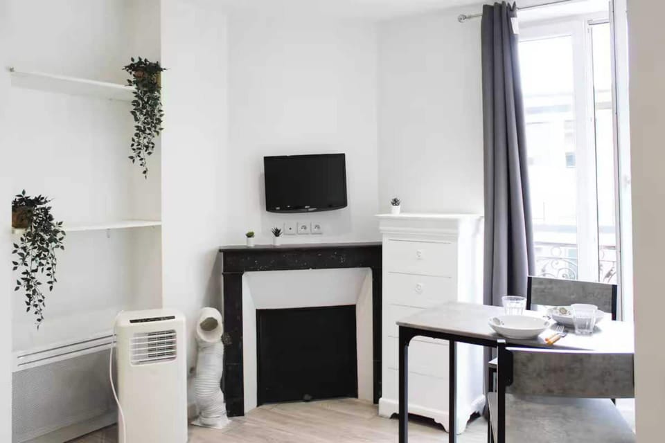 Apartment | Interior