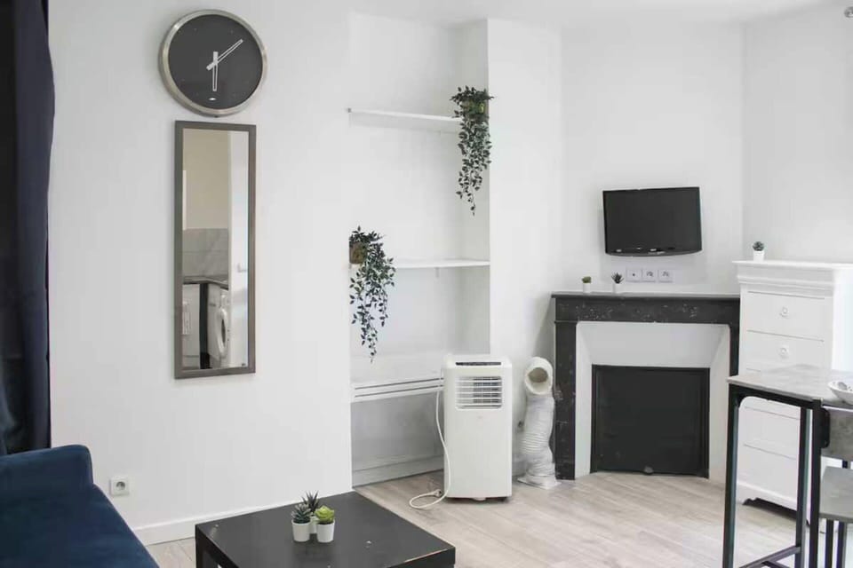 Apartment | Living area