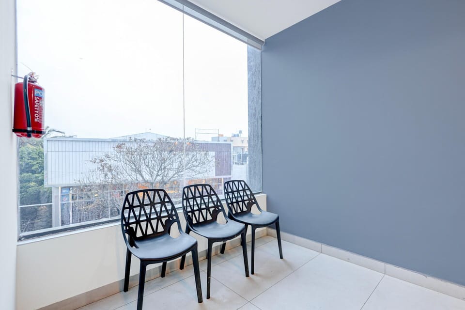House | Property grounds