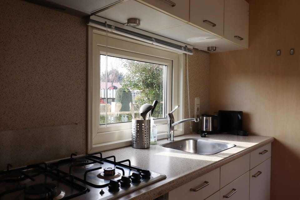 Chalet | Private kitchen