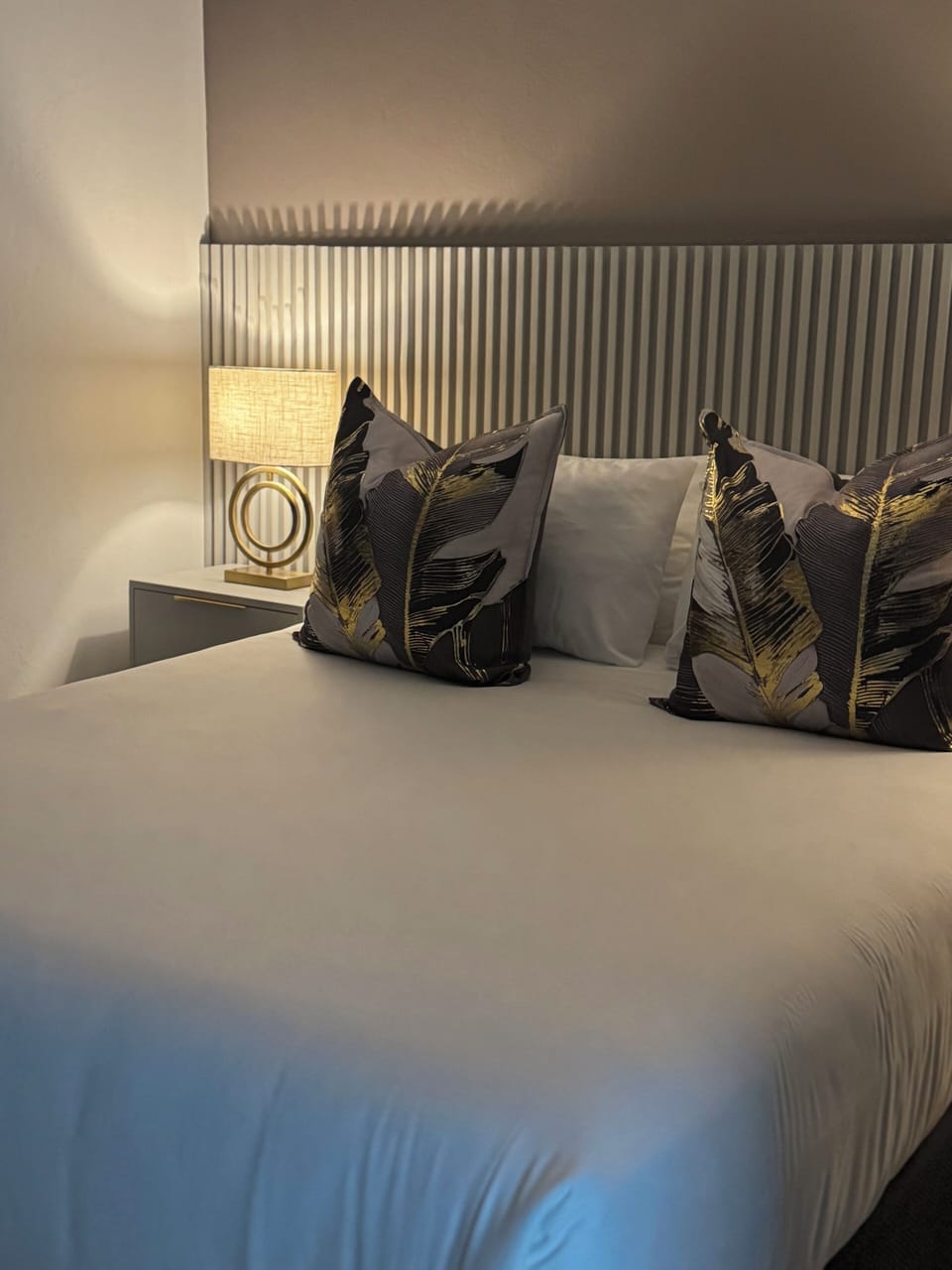 Apartment, 2 Bedrooms, Smoking, Private Pool | 2 bedrooms