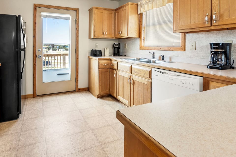 KDS2500: Dollar Short | Top Level Kitchen
