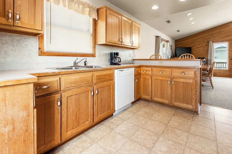 KDS2500: Dollar Short | Top Level Kitchen
