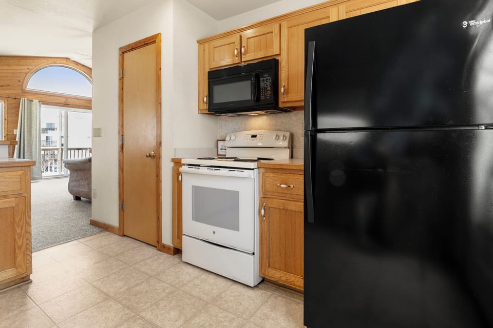 KDS2500: Dollar Short | Top Level Kitchen