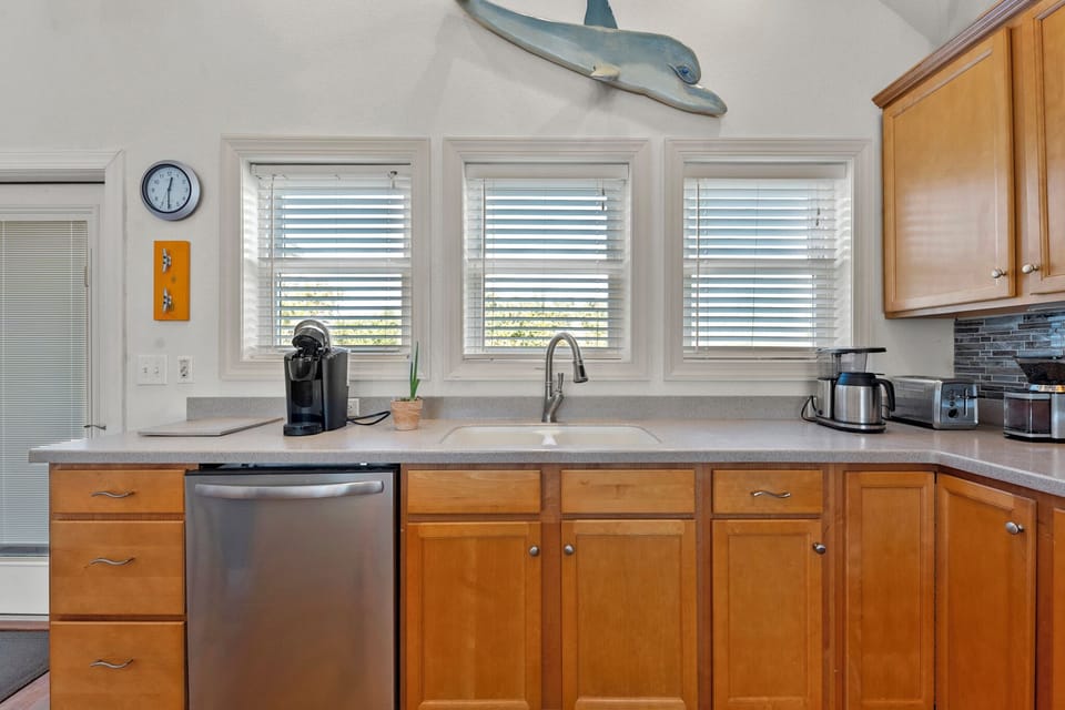 GR804: Kookoolamonga! | Top Level Kitchen
