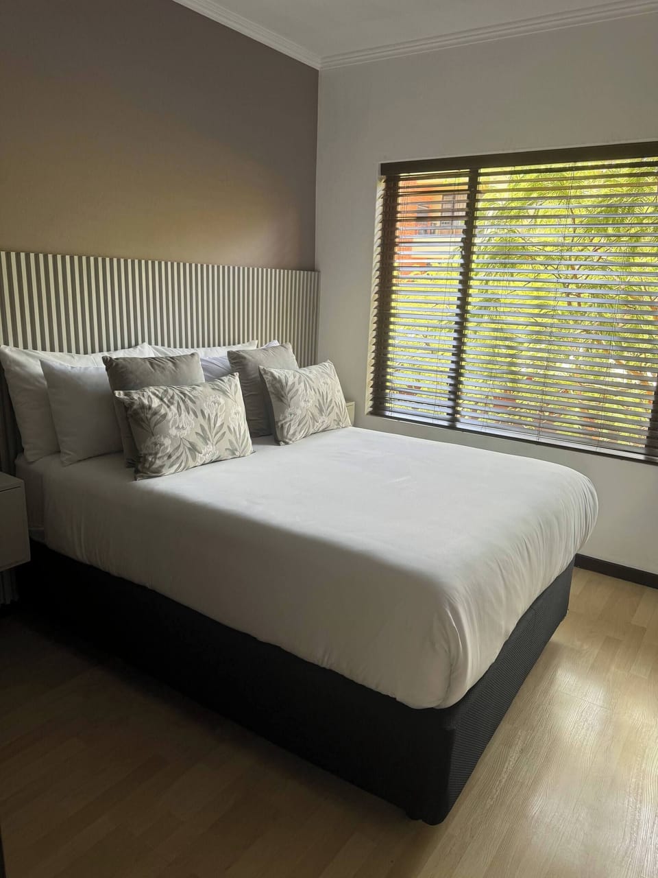 Apartment, 2 Bedrooms, Smoking, Balcony | 2 bedrooms
