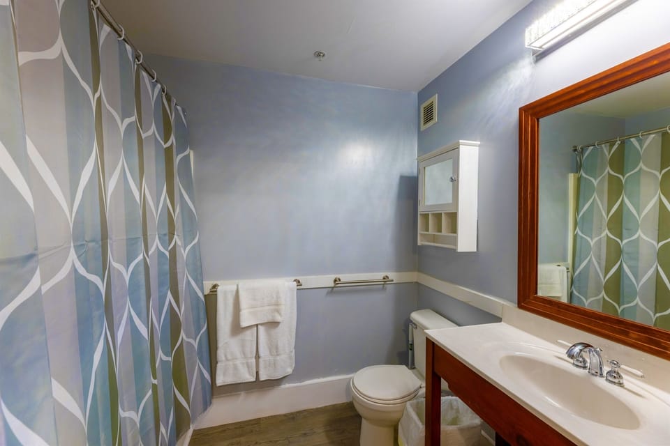 Bathroom 2
