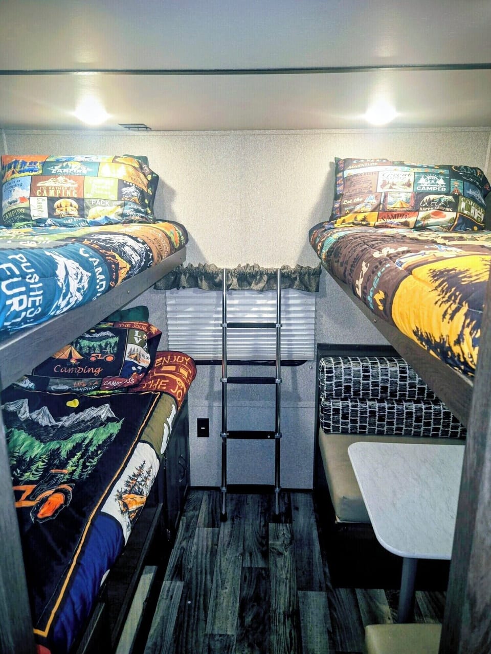 Bunkroom