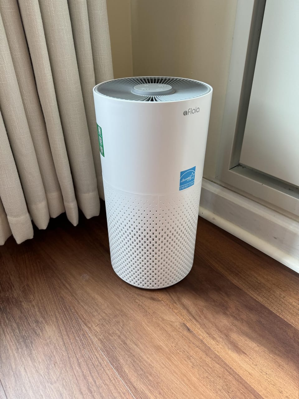 Air Purifier